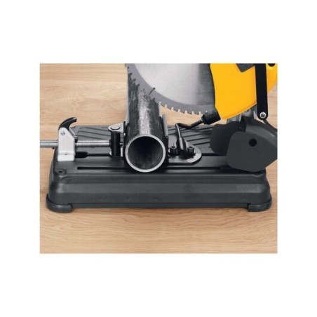 DEWALT Przecinarka do Metalu DW872 + Plecak