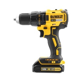 DEWALT 18V Wkrętarka DCD777S2T 1.5Ah XR 65Nm 2