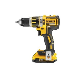DEWALT 18V Wkrętarka DCD795D2 Udar 2Ah 2