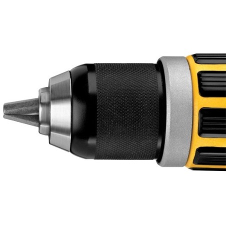 DEWALT 18V Wkrętarka DCD795D2 Udar 2Ah