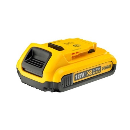 DEWALT 18V Wkrętarka DCD795D2 Udar 2Ah