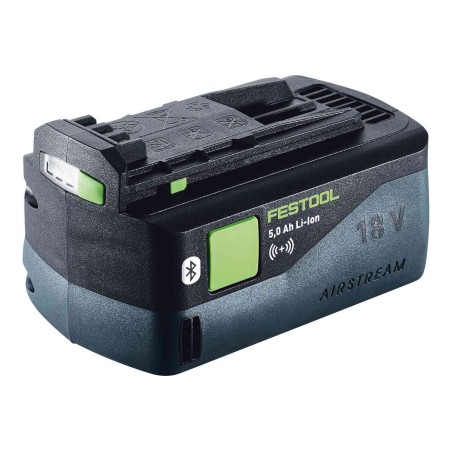 FESTOOL Zestaw Energii 2x5,0 TCL6 DUO (577707)