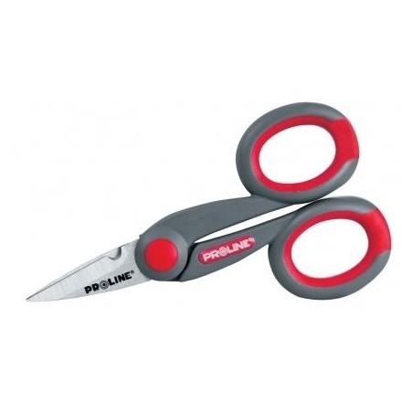 PRO Nożyce Do Kabli i Izolacji L-140mm