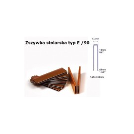 OMER Zszywka 90/14 (ES-14)(5000)
