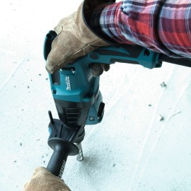 MAKITA Młotowiertarka 800W SDS+ 2,4 J (HR2630T) 2