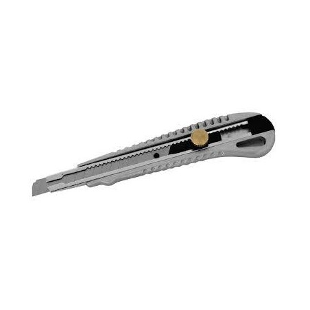 PRO Nożyk Metalowy 9mm