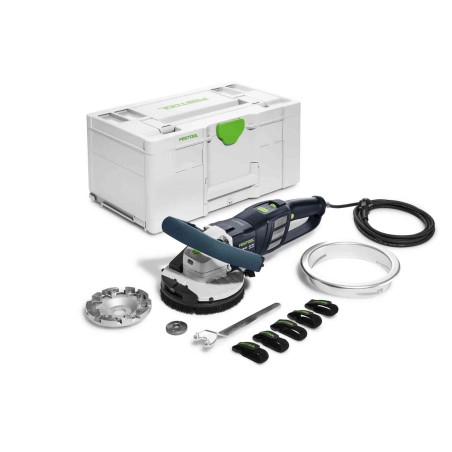 FESTOOL Szlifierka RG 130 ECI-Set DIA (577059)