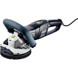 FESTOOL Szlifierka RG 130 ECI-Set DIA (577059) 2