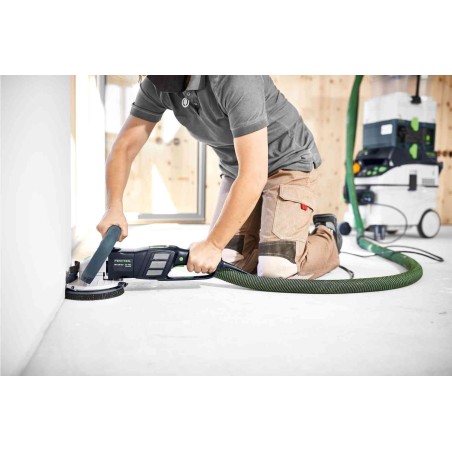 FESTOOL Szlifierka RG 130 ECI-Set DIA (577059)