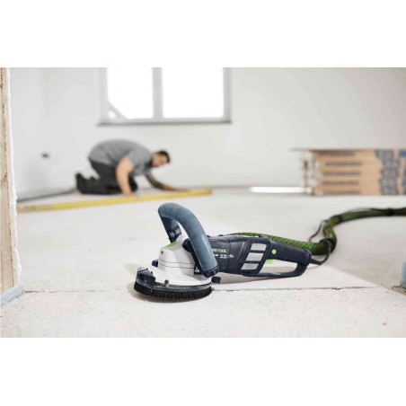 FESTOOL Szlifierka RG 130 ECI-Set DIA (577059)
