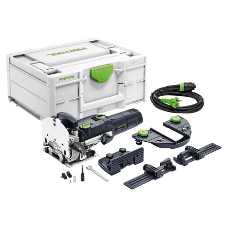 FESTOOL Frezarka do Połączeń DOMINO DF 500 Q-Set (576420)