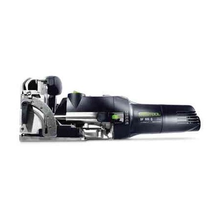 FESTOOL Frezarka do Połączeń DOMINO DF 500 Q-Set (576420)