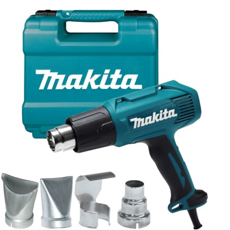 MAKITA Opalarka 1600W HG5030K