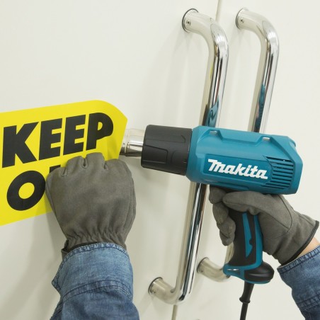 MAKITA Opalarka 1600W HG5030K