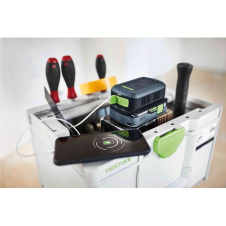 FESTOOL Ładowarka Phone Charger (577155)