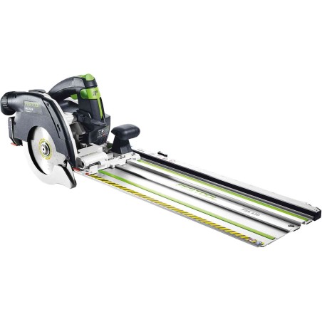 FESTOOL 18V Pilarka Tarczowa HKC 55 5,2 EBI-SET+ FSK 420 (576169)