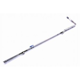 Zasuwnica Okienna Narożna ROMB NR3 1451-1650mm (Czop Walcowy) 2