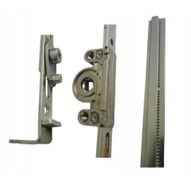 Zasuwnica Okienna ROMB Z3 Hw 801-1050mm 2