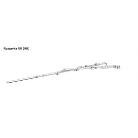 ROMB Rozwórka Z Ramieniem RR3 Do Drewna DRC Sw 821- 1000mm