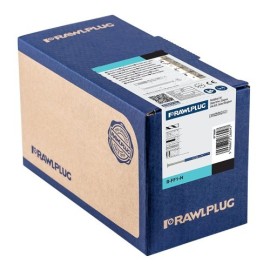 RAWLPLUG Kołek Ramowy FF1 z Lejkiem 8x80 Sztuka R-FF1-N-08L080 2