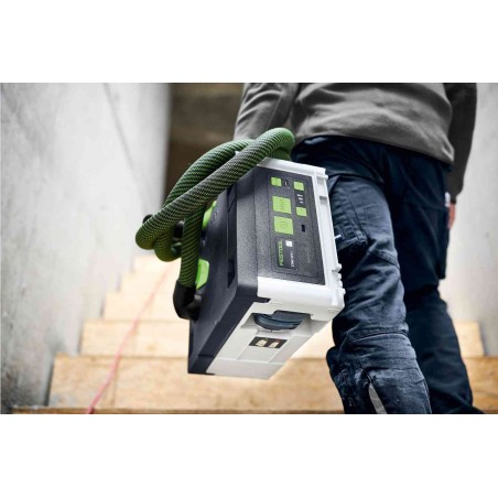 FESTOOL 18V Odkurzacz Mobilny CTLC SYS I-Basic (576936)