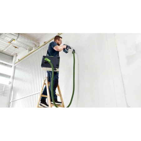 FESTOOL 18V Odkurzacz Mobilny CTMC SYS I-Basic (576933)
