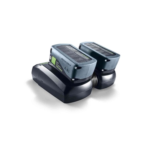 FESTOOL Ładowarka TCL 6 DUO (577017)
