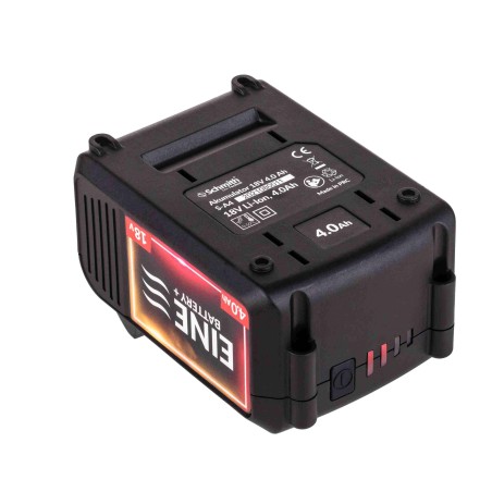 Schmith 18V Akumulator 4Ah (S-A4)