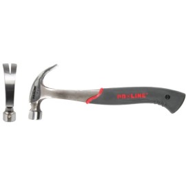 PRO Młotek Stolarski 450g Monoblock
