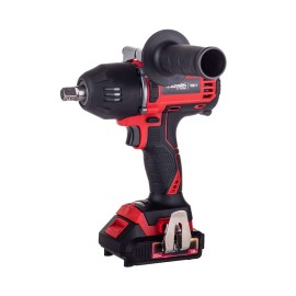 Schmith Klucz Udarowy 1/2 18V 400Nm Bezszczotkowy (S-KUD12B-0) 2