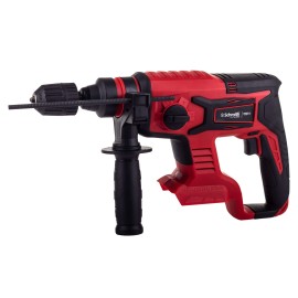 Schmith Młotowiertarka SDS-Plus 18V 1.7 J Bezszczotkowa (S-MUDB-0) 2