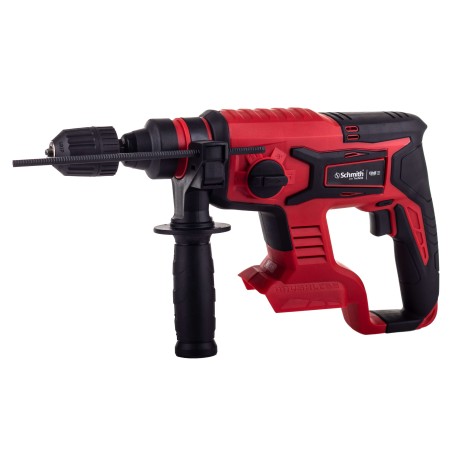 Schmith Młotowiertarka SDS-Plus 18V 1.7 J Bezszczotkowa (S-MUDB-0)