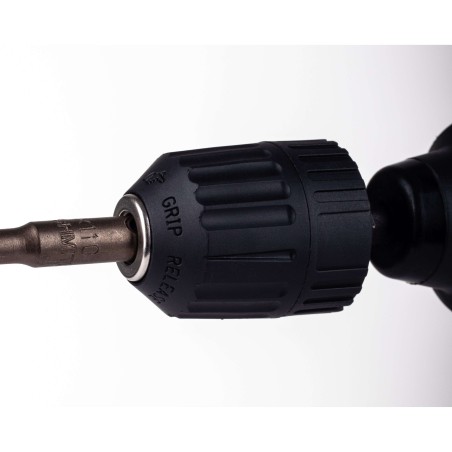 Schmith Młotowiertarka SDS-Plus 18V 1.7 J Bezszczotkowa (S-MUDB-0)