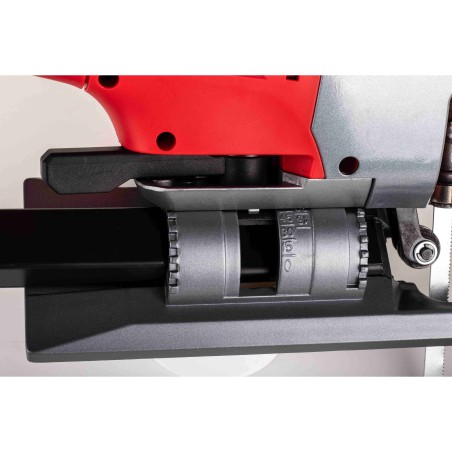 Schmith Wyrzynarka 18V Bezszczotkowa Skok 25mm (S-WRB-0)