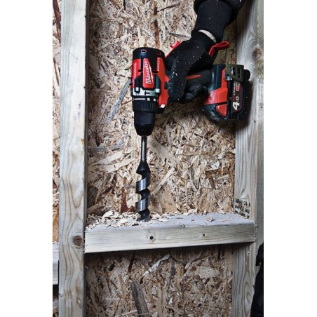 MILWAUKEE M18 Wkrętarka M18 CBLPD-422C 60 NM (4933472116)