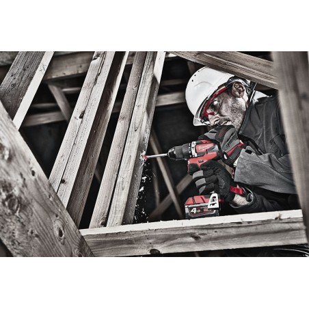 MILWAUKEE M18 Wkrętarka M18 CBLPD-422C 60 NM (4933472116)