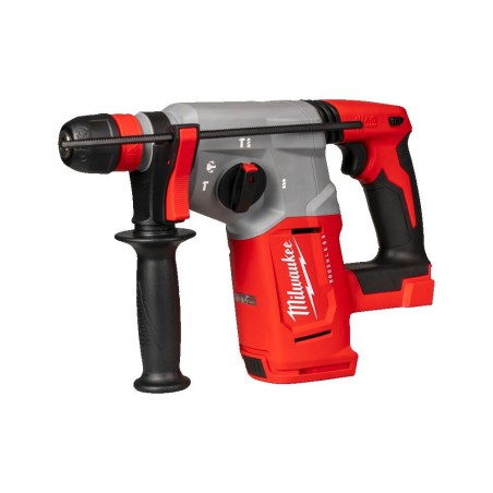 MILWAUKEE M18 BLHX-0X Młotowiertarka Udar. SDS + 2,3J (4933478891) + Aku. 5.0 AH (4932430483)