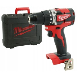 MILWAUKEE M18 Wkrętarka Udarowa CBLPD-0X 60Nm (4933464557) 2