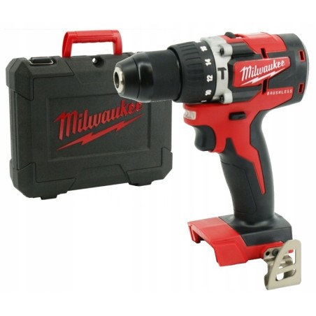 MILWAUKEE M18 Wkrętarka Udarowa CBLPD-0X 60Nm (4933464557)