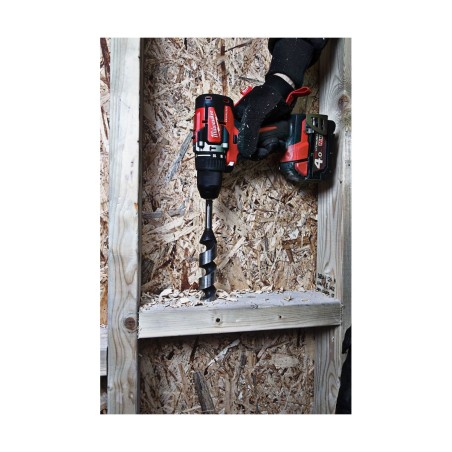 MILWAUKEE M18 Wkrętarka Udarowa CBLPD-0X 60Nm (4933464557)