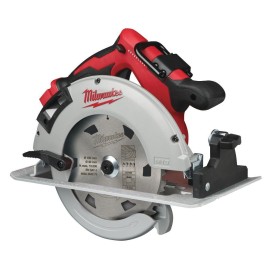 MILWAUKEE M18 Pilarka Tarczowa BLCS66-0X (4933464589) + Aku. 5.0 Ah. (4932430483) 2