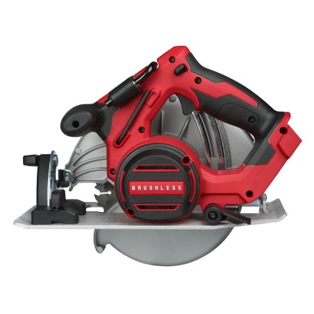 MILWAUKEE M18 Pilarka Tarczowa BLCS66-0X (4933464589) + Aku. 5.0 Ah. (4932430483)