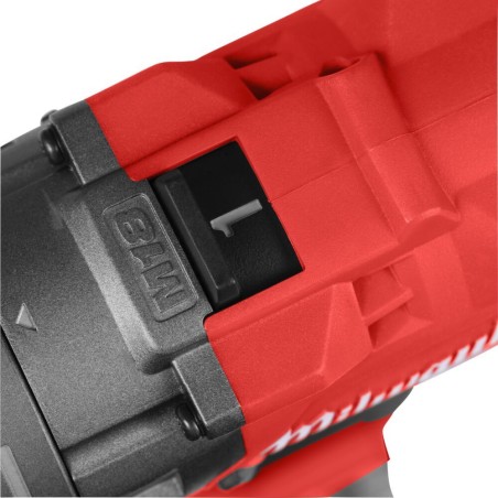 MILWAUKEE M18 Wkrętarka FPD3-0X Udarowa 158 NM (4933479859)