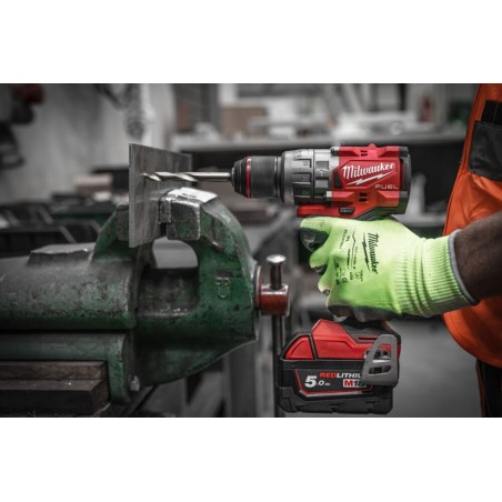 MILWAUKEE M18 Wkrętarka FPD3-0X Udarowa 158 NM (4933479859)