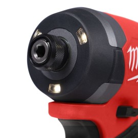 MILWAUKEE M18 Zakrętarka Udarowa FID3-0X 226 Nm (4933479864) 2