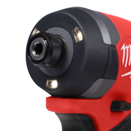 MILWAUKEE M18 Zakrętarka Udarowa FID3-0X 226 Nm (4933479864)