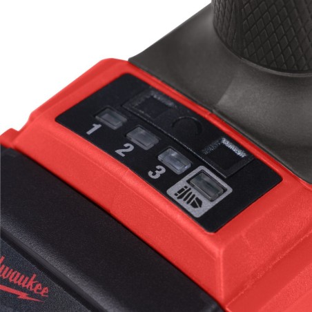 MILWAUKEE M18 Zakrętarka Udarowa FID3-0X 226 Nm (4933479864)