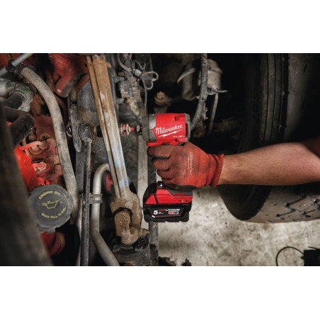 MILWAUKEE M18 Zakrętarka Udarowa FID3-0X 226 Nm (4933479864)
