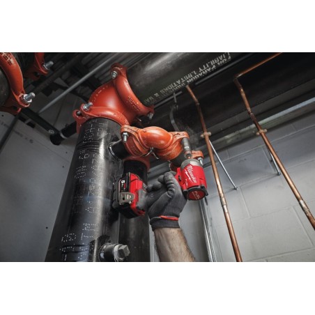 MILWAUKEE M18 Zakrętarka Udarowa FID3-0X 226 Nm (4933479864)