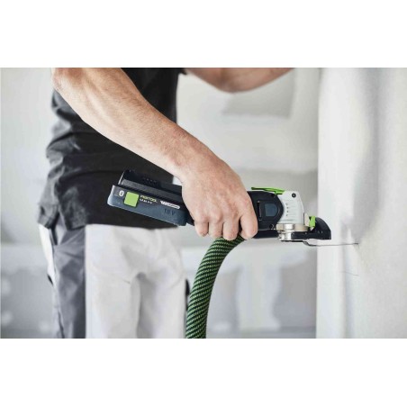 FESTOOL Akumulatorowe urządzenie wielofunkcyjne VECTURO 18V OSC HPC 4,0 EI-SET (576593)